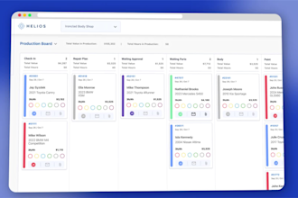 create premium 2d animated explainer videos for b2b saas