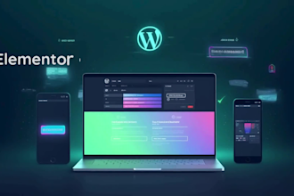 fix wordpress website bugs and errors