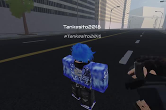 create roblox combat vfx, ability effects and r15 r6 animations with battlefield