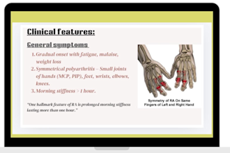 design and write professional medical powerpoint presentations