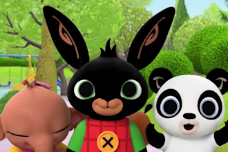 create a personalized ai video greeting or wish for kids