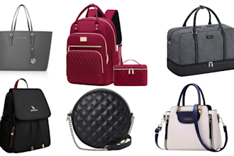 design a fashion backpack tech pack handbag tech tote bag design tech pack