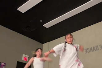 video dance, viral video, choreography, challenge dance