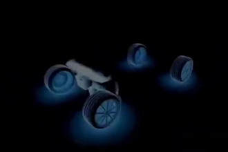 3d hologram video hologram animation hologram fan video product animation