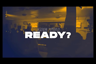create professional church promo videos for your ministry