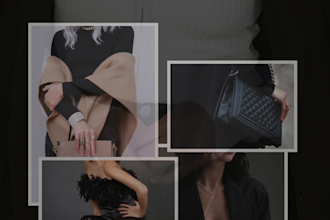 design fashion post flyer jewelry spa wedding gym fitness travel event flyer