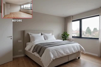 create cinematic ai real estate videos from listing  photos