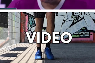 edit your sports videos and reels on capcut