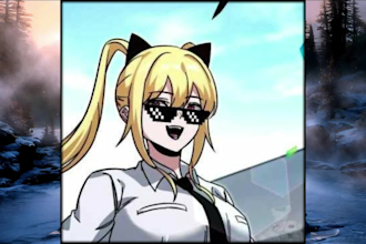 create engaging anime, manhwa and manga recap videos