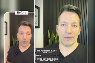 edit engaging videos and reels