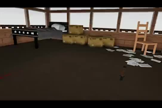 create r6, r15 combat and movement roblox animations for your game