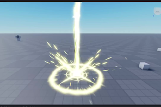 roblox vfx, roblox combat abilities, roblox battlegrounds, roblox map