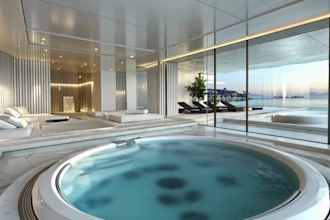 be luxury lifestyle, travel vlogs, instagram reels editor