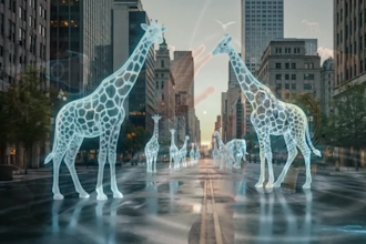 create realistic ai video ads and commercials