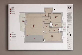 create exploded axonometric diagrams and architectural presentations