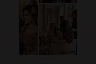 build a professional salon website with online booking