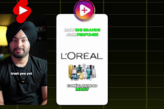 do short video editing for youtube shorts, tiktok, podcast shorts video editor