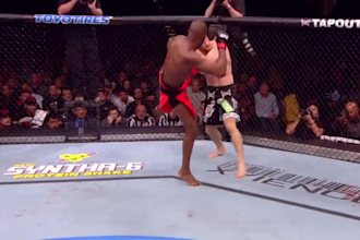 professional edit football, soccer, ufc, nba and boxing highlight videos