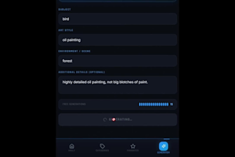 build a rapid mvp web or mobile app for your startup