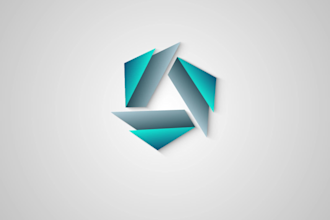 make a custom logo animation