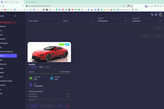 develop react full stack website or do custom fullstack web development
