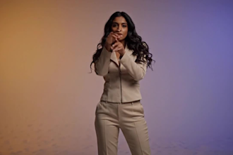 create a cinematic ai music video using veo 3, sora, or runway