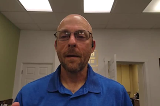 be your human male selfie spokesperson spokesman testimonial ugc video