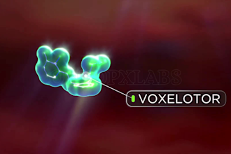 create 3d medical animation video, sickle cell, disease explainer video