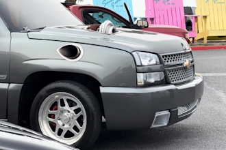 edit viral car reels, tiktok and automotive videos