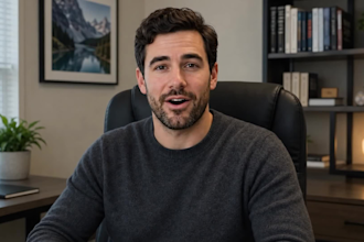 do professional talking head and vsl video editing