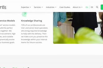 build personal website, blog, portfolio website, business website agency website