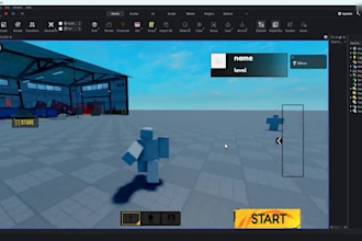 make roblox animation for your game or story