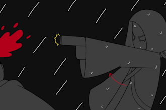 create an animatic for you
