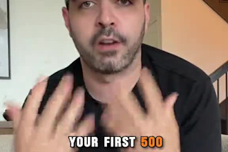 create male ugc spokesperson videos for your brand
