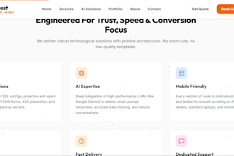 results driven IT professional focused on continuous growth