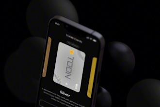create a mobile crypto wallet app