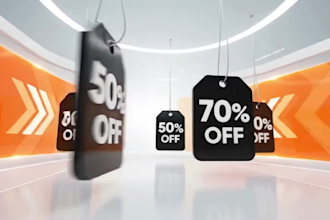 do eye catchy app promo video, gain ios app install, mobile app promotion