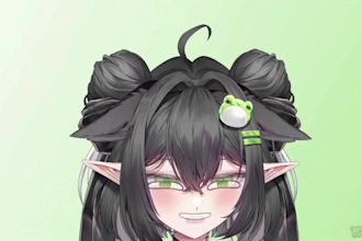 design rig custom live2d vtuber model 3d vtuber live2d model vtuber rigging