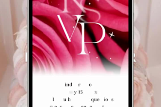 design animated wedding invitations, video invites, and digital rsvp cards