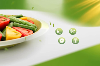create personalized meal plans diet plans and healthy recipes for your goals