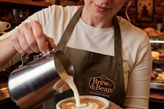 create an engaging short promo video ad for your business