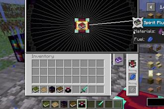 create, fix and optimize minecraft modpacks, convert mods cobblemon server setup