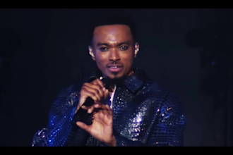 sing soulful contemporary gospel vocals for your song