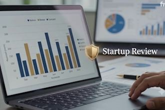 review your business startup or product for shariah compliance