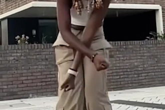 create a viral dance video to promote your music