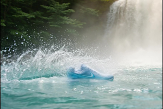 create a 15 30 second ai generated video to your liking