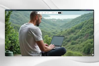 create webflow animation, gsap scroll animation, figma to webflow website