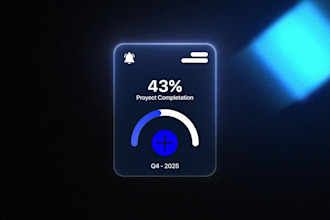 professional editing and motion graphics