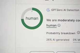 edit videos, create ai content, humanize ai text, and check plagiarism