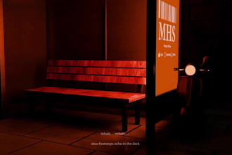 make 3d game design, assets and 3d props